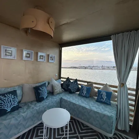 Casa Barco Miamar